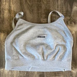 Gymshark Flex Strappy Sports Bra